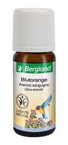 Bild von Blutorange, 10 ml, Bergland