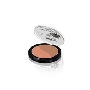 Bild von Min.Sun Glow Powder, Sunset Kiss 02, 9 g, Lavera