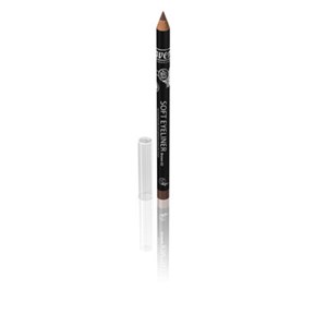 Bild von Soft Eyeliner, brown 02, 1,14 g, Lavera
