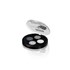 Bild von Miner.Eyesh.Quattro, Smoky Grey 01, 1 g, Lavera