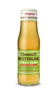 Bild von Kanne Brottrunk, 0.75 l, Kanne
