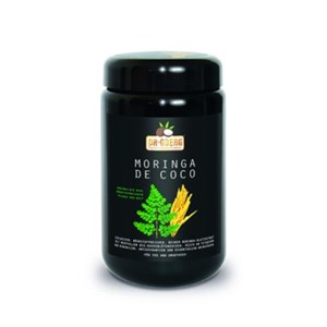 Bild von Moringa de Coco, 200 g, Dr. Goerg