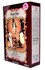 Bild von Henna Pulver Braun, 100 g, Henna