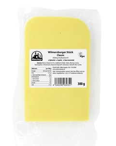 Bild von Wilmersb. Classic Stück, 300 g, Wilmersburger