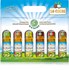 Bild von Set Olivenöl-Zubereitungen 6x100ml, 1 Set, Dr. Goerg