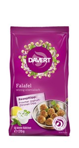 Bild von Falafel, 170 g, Davert