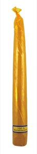Bild von Spitzkerze 200 x 23 mm, 1 Stk, Aloke