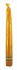 Bild von Spitzkerze 200 x 23 mm, 1 Stk, Aloke