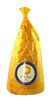 Bild von Wabenkerze konisch 140 x 75 mm, 1 Stk, Aloke