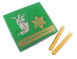 Bild von kleine Kerze im Weckglas, 80 ml, Aloke