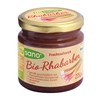 Bild von Bio Rhabarber Fruchtaufstrich, 235 g, Frusano