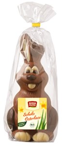 Bild von Vollm.-Osterhase BIG, 200 g, Rosengarten