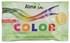 Bild von Color schont Fasern und Farben, 63 g, AlmaWin