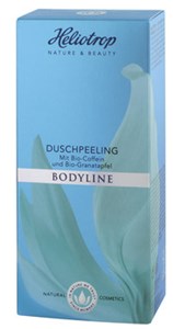 Bild von Bodyline Duschpeeling, 200 ML
