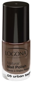 Bild von Natural Nail Polish no.05 urban taupe, 4 ML