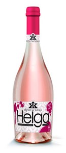 Bild von Kunst & König - Helga rosé, bio, 0,75 l, ACHT GRAD plu