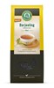 Bild von Darjeeling -Blatt-, 100 g, Lebensbaum