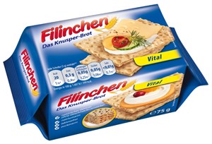 Bild von Filinchen Vital, 75 g, Filinchen