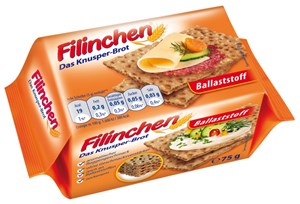 Bild von Filinchen Ballaststoff , 75 g, Filinchen