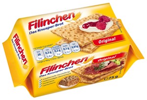 Bild von Filinchen Original, 75 g, Filinchen