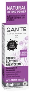 Bild von Sofort glättende Nachtcreme, 30 ml