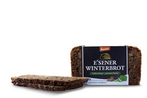 Bild von E`sener Winterbrot geschn., 300 g, Härdtner Spezialitäten