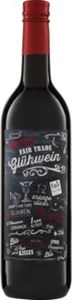 Bild von Marrys Glühwein rot Faire Trade, 0,75 l, Riegel Wein