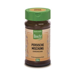 Bild von Persische Mischung,bio, 30 g, Brecht