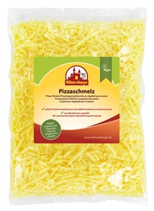 Bild von Pizzaschmelz, 250 g, Wilmersburger