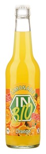 Bild von Orangen Limonade, InBio MW, 0,33 l, Liebharts