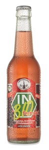 Bild von Holunder Fermentgetr.,InBio, 0,33 l, Liebharts