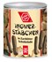 Bild von Ingwer-Stäbchen i.ZB-Schokol., 150 g, Dr. Balke