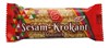 Bild von Sesam-Krokant, vegan, 35 g, Dr. Balke