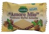 Bild von Haselnuss-Waffel-Schnitte Amore Mio, 19 g, Liebharts