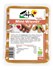 Bild von Mini Tofiner, 160 g, Taifun