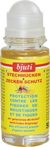 Bild von Stechmücken- & Zeckenschutz,Roll On, 50 ml, NaturGut