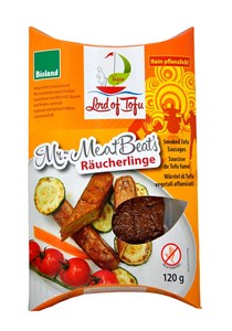 Bild von Mr.Meatbeat´s Tapas, 120 g, Lord of Tofu