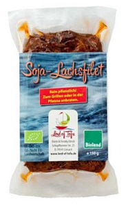 Bild von Atlantik Tofu, 150 g, Lord of Tofu