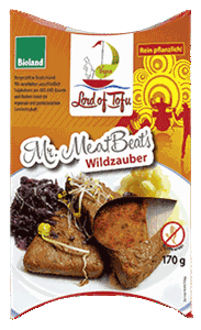 Bild von Orient Tofu, 170 g, Lord of Tofu