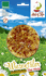 Bild von Red Bell Pepper Tofu, 130 g, Lord of Tofu