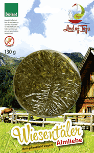Bild von Mountain Love Tofu, 130 g, Lord of Tofu