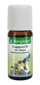 Bild von Cajeput-Oel, 10 ml, Bergland