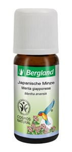 Bild von Japanisches Minzöl, 10 ml, Bergland