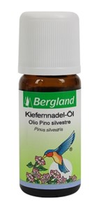Bild von Kiefernnadel, 10 ml, Bergland