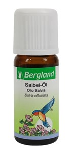 Bild von Salbei, 10 ml, Bergland