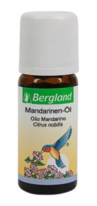 Bild von Mandarine, 10 ml, Bergland