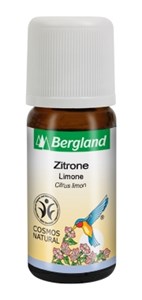Bild von Zitrone, 10 ml, Bergland