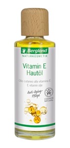 Bild von Vitamin E-Hautöl, bio, 125 ml, Bergland