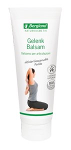 Bild von Gelenk-Balsam, bio, 100 ml, Bergland