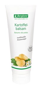 Bild von Kartoffelbalsam, 100 ml, Bergland